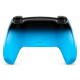Геймпад Sony Playstation DualSense Bluetooth PS5 Rhythm Blue (1000048536)