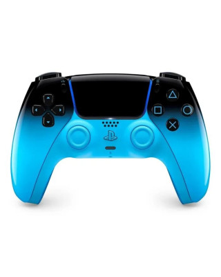 Геймпад Sony Playstation DualSense Bluetooth PS5 Rhythm Blue (1000048536)