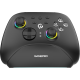 Беспроводной геймпад GamePro с зарядной станцией GPX13BDOC Black