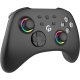 Беспроводной геймпад GamePro с зарядной станцией GPX13BDOC Black