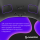Беспроводной геймпад GamePro с зарядной станцией GPX13BDOC Black