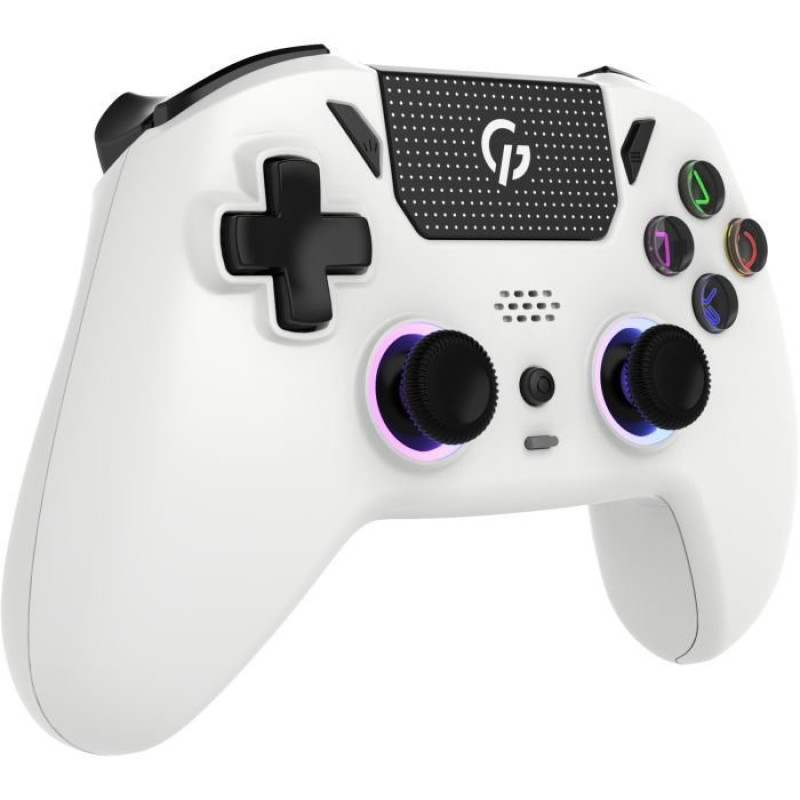 Геймпад GamePro GPS20W White