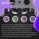 Геймпад GamePro GPS20W White