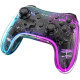 Геймпад Xtrike ME GP-52 Bluetooth RGB PS4/IOS/Android/PC/Nintendo (GP-52)