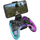 Геймпад Xtrike ME GP-52 Bluetooth RGB PS4/IOS/Android/PC/Nintendo (GP-52)