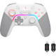Геймпад A4Tech Bloody GPW70 Wireless/USB Sports White (4711421995870)