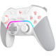 Геймпад A4Tech Bloody GPW70 Wireless/USB Sports White (4711421995870)