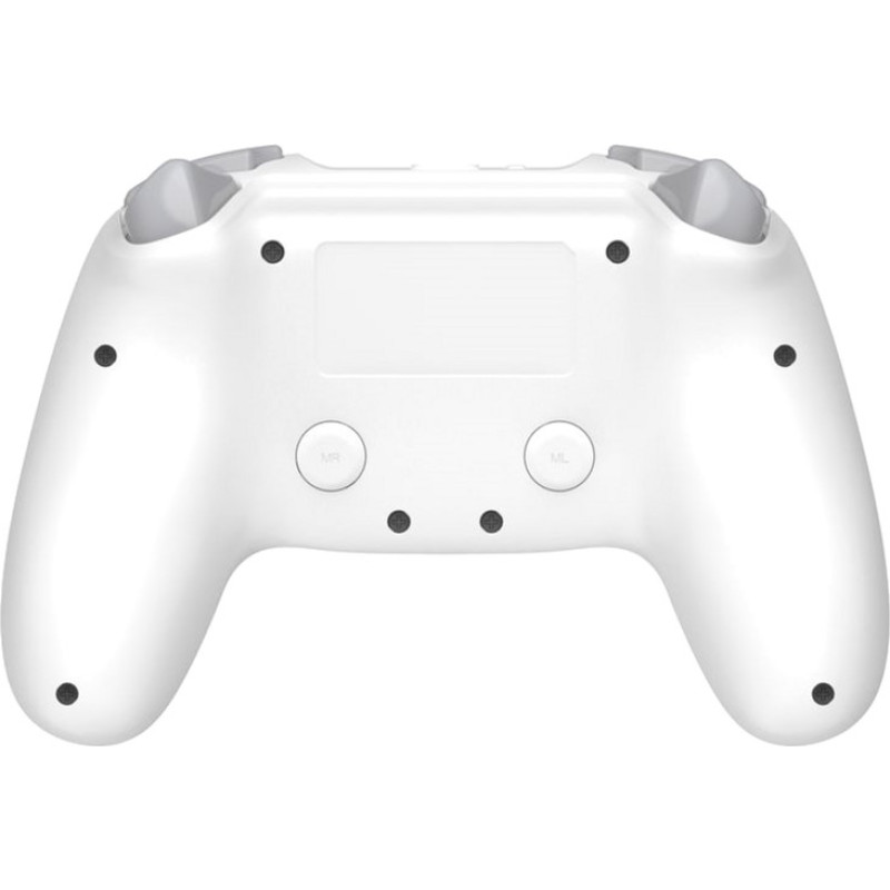 Геймпад A4Tech Bloody GPW70 Wireless/USB Sports White (4711421995870)