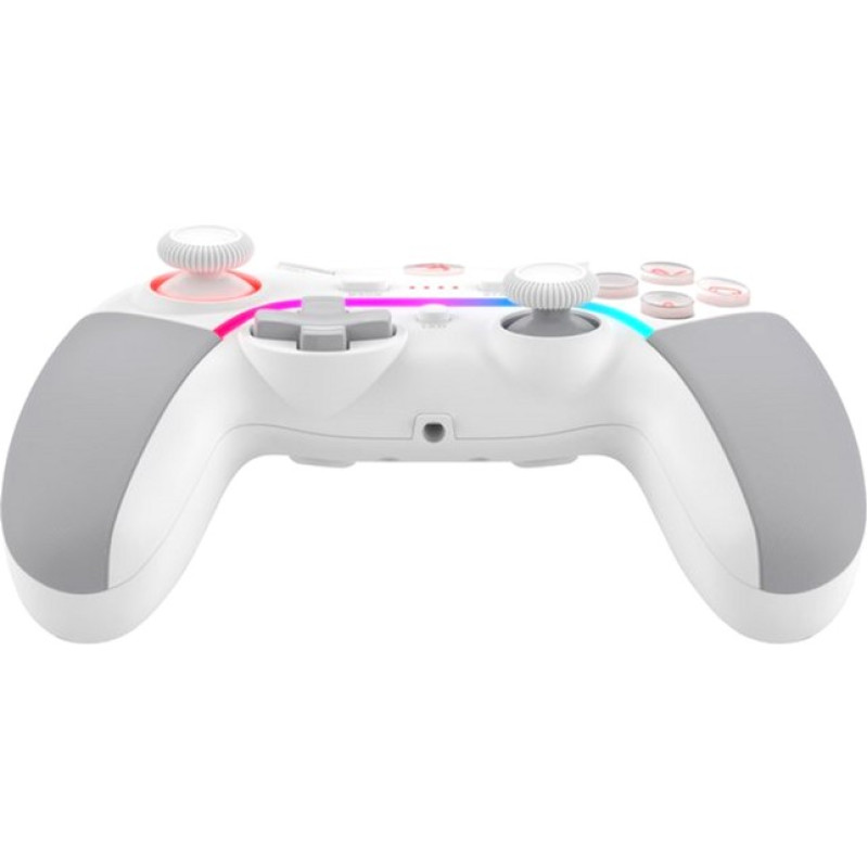 Геймпад A4Tech Bloody GPW70 Wireless/USB Sports White (4711421995870)