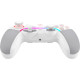 Геймпад A4Tech Bloody GPW70 Wireless/USB Sports White (4711421995870)