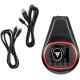 Рычаг КПП Thrustmaster TH8S Shifter Add-On (4060256)