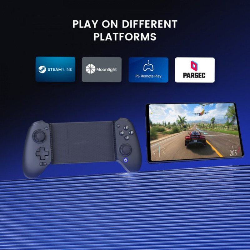 Геймпад Gamesir G8 Plus Galileo (G8 plus)