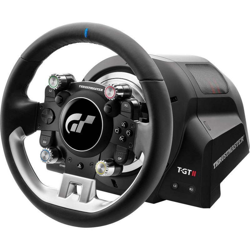 Кермо Trustmaster T-GT II Pack (4160846)