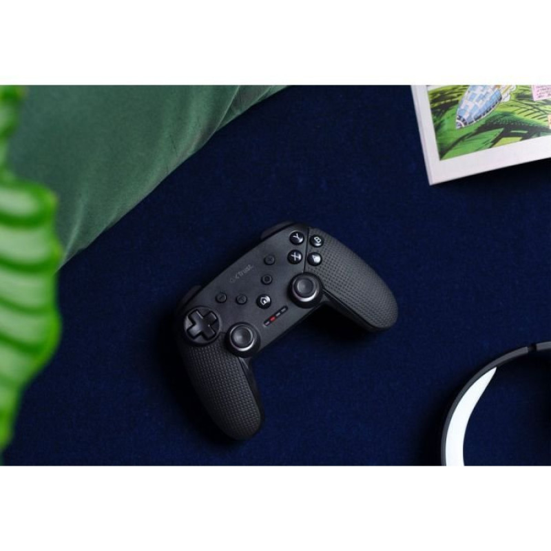 Геймпад Trust GXT 542 Muta Wireless Black (24790)