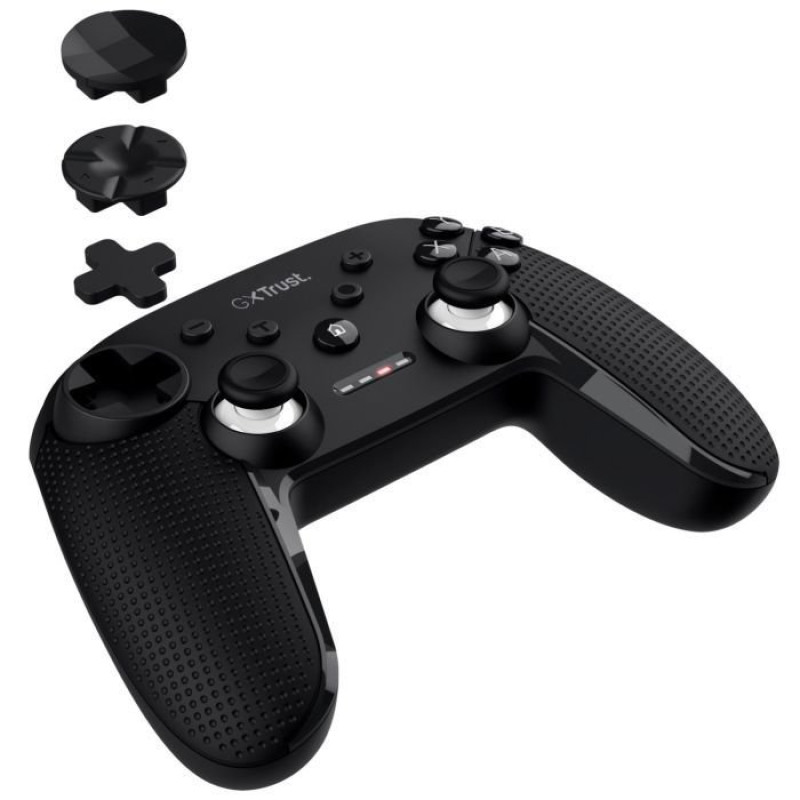 Геймпад Trust GXT 542 Muta Wireless Black (24790)