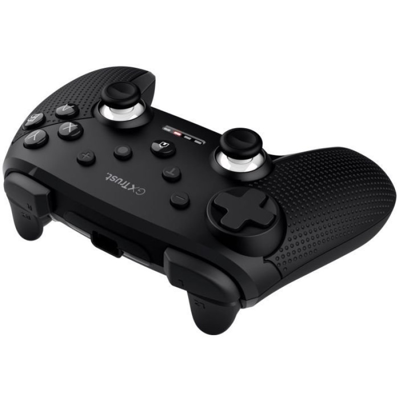 Геймпад Trust GXT 542 Muta Wireless Black (24790)