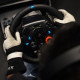 Дротове кермо Logitech G29 Driving Force PC/PS3/PS4/PS5 Black (941-000112)