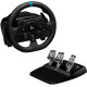 Дротове кермо Logitech G923 Racing Wheel and Pedals for PS4 and PC (941-000149)