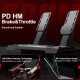 Кермо і педалі PXN VD4 Bundle for PC (PXN-VD4 Bundle EU)