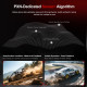 Кермо і педалі PXN VD6 Bundle for PC (PXN-VD6 Bundle EU)