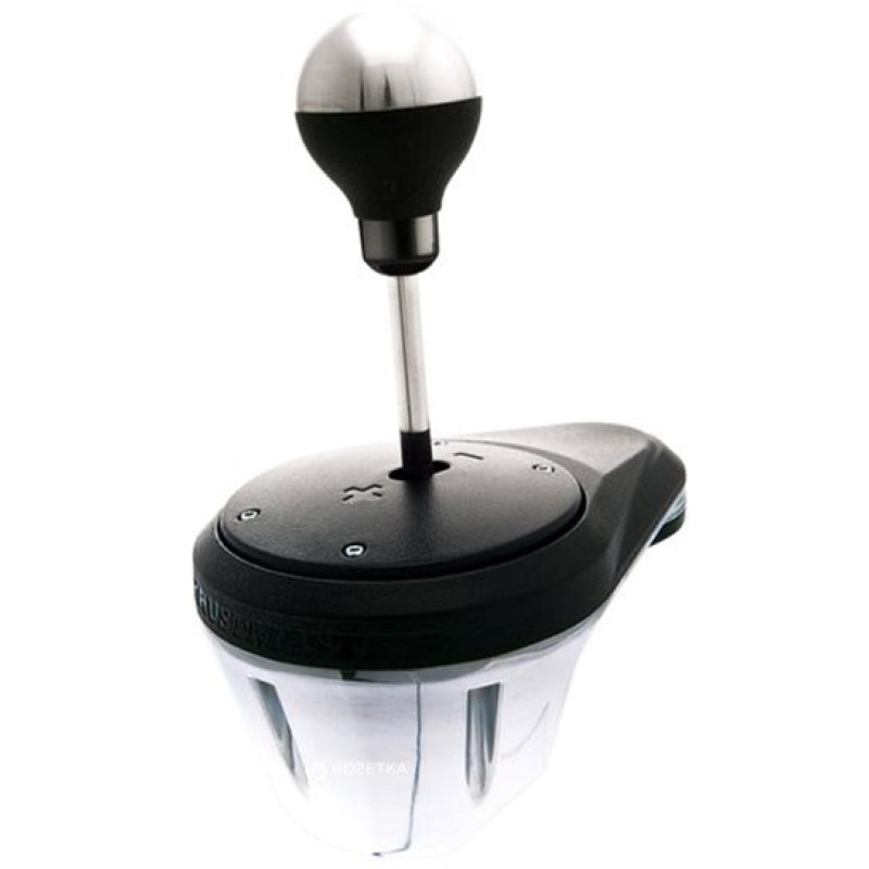 Ричаг КПП Thrustmaster TH8A Shifter ADD-On One (4060059)