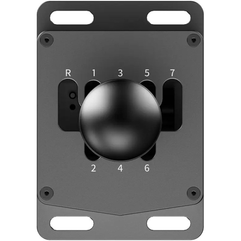 Перемикач передач Moza Racing HGP (RS039)