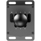 Перемикач передач Moza Racing HGP (RS039)