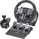Кермо з педалями та коробкою передач PXN V9 GEN2 Bundle for PS4/XBOX/ (PXN-V9GEN2)
