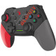 Геймпад A4Tech Bloody GPW50 Wireless/USB Sports Red