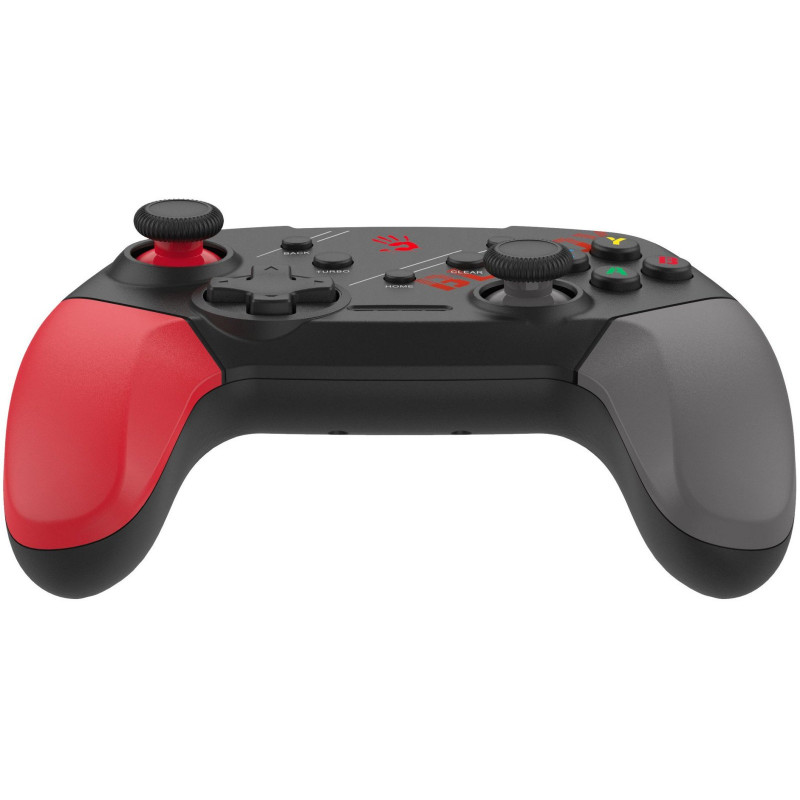 Геймпад A4Tech Bloody GPW50 Wireless/USB Sports Red