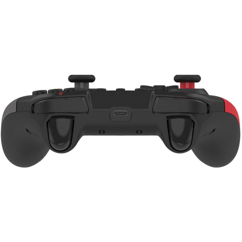 Геймпад A4Tech Bloody GPW50 Wireless/USB Sports Red