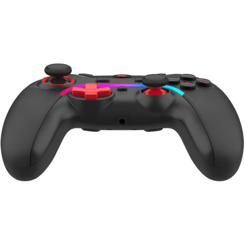 Геймпад A4Tech Bloody GPW70 Wireless/USB Sports Black