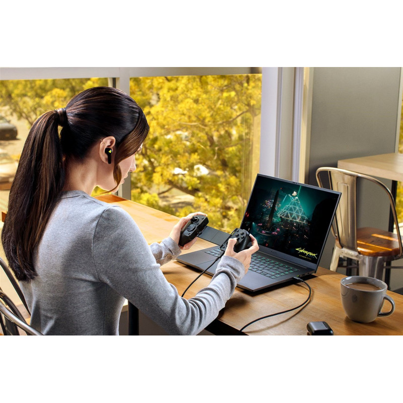 Геймпад Razer Kishi V3 Pro USB C (RZ06-05460100-R3M1)