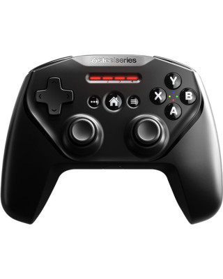 Геймпад SteelSeries Nimbus + для Apple (69089)