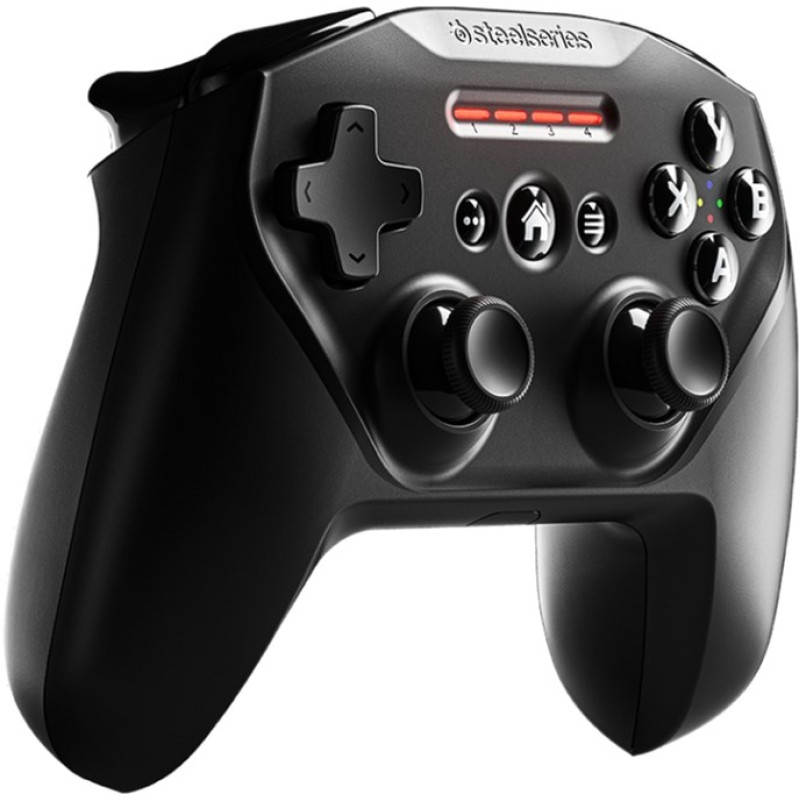 Геймпад SteelSeries Nimbus + для Apple (69089)