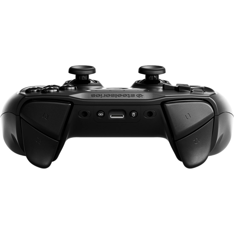 Геймпад SteelSeries Nimbus + для Apple (69089)