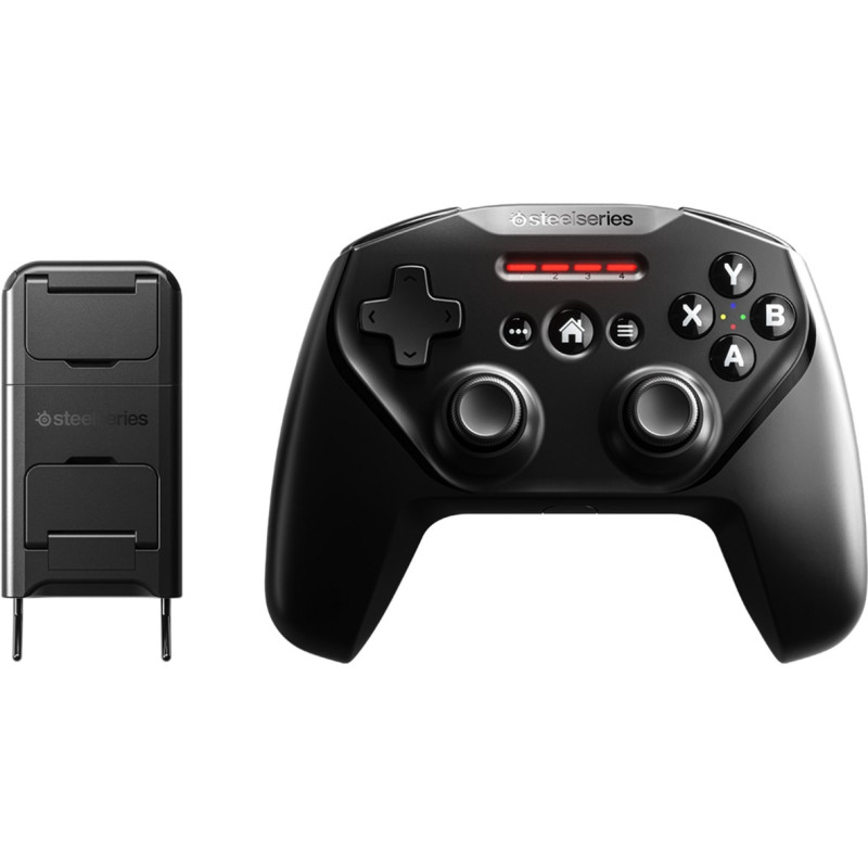 Геймпад SteelSeries Nimbus + для Apple (69089)