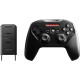 Геймпад SteelSeries Nimbus + для Apple (69089)