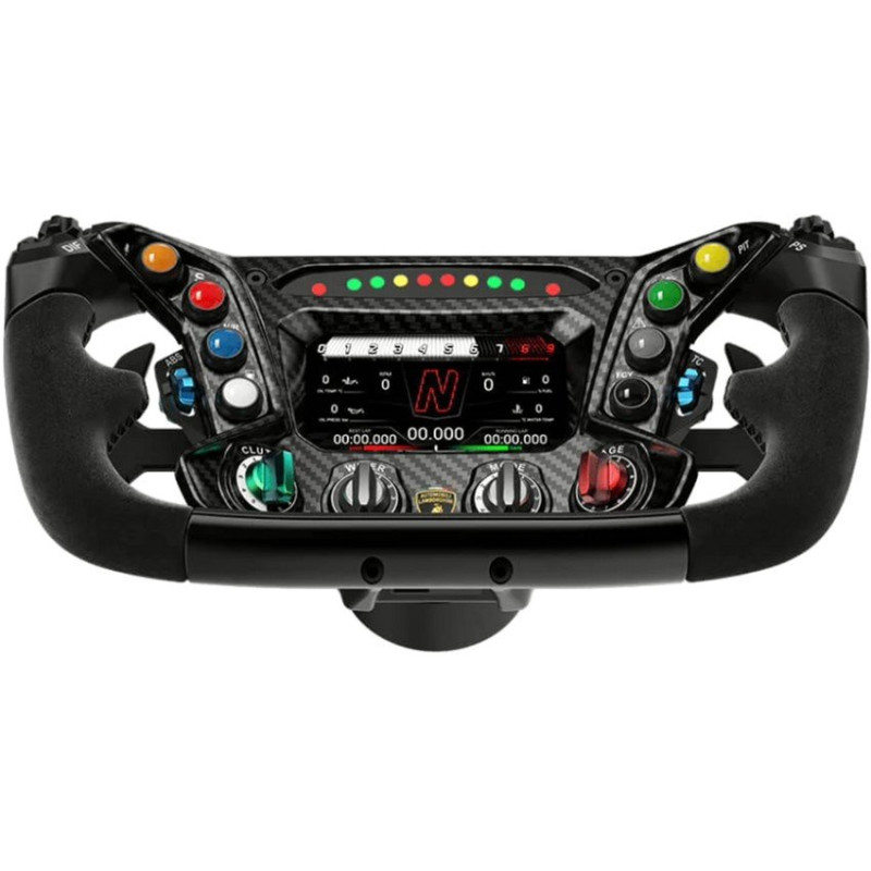 Кермо MOZA Racing Lamborghini Essenza SCV12 (RS070_Moza)