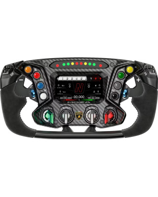 Кермо MOZA Racing Lamborghini Essenza SCV12 (RS070_Moza)