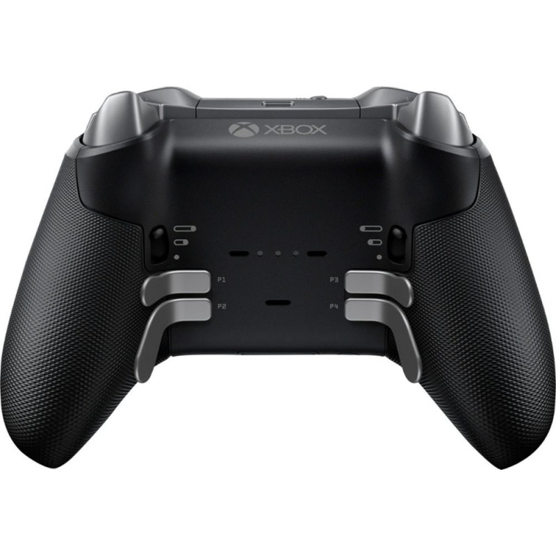 Геймпад Microsoft Xbox Elite Wireless Series 2 (FST-00003) Black