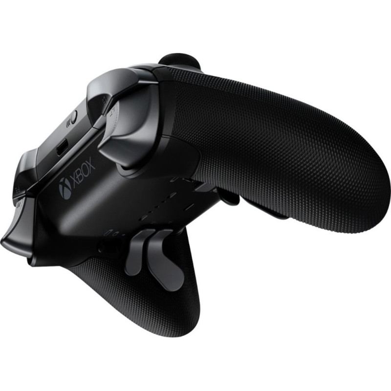 Геймпад Microsoft Xbox Elite Wireless Series 2 (FST-00003) Black
