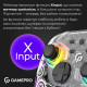 Геймпад GamePro GPX13T Transparent