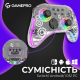 Геймпад GamePro GPX13T Transparent
