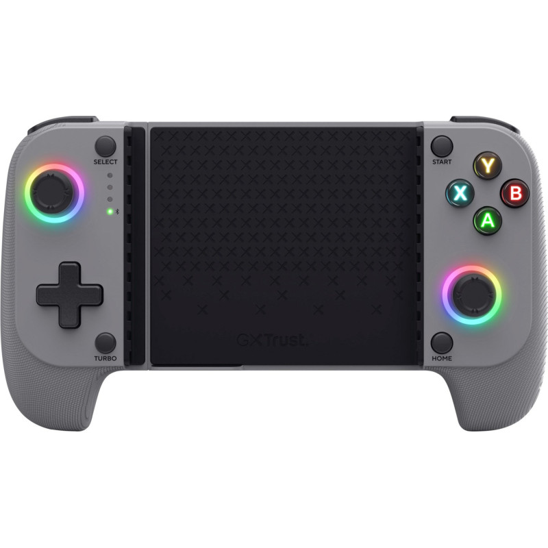 Геймпад Trust GXT 735G Mylox Wireless mobile Controller Grey (25649)