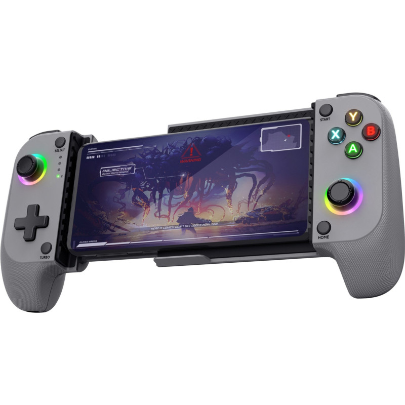 Геймпад Trust GXT 735G Mylox Wireless mobile Controller Grey (25649)
