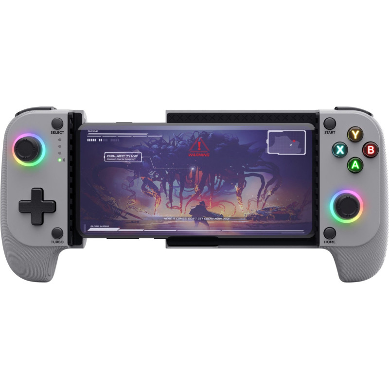 Геймпад Trust GXT 735G Mylox Wireless mobile Controller Grey (25649)