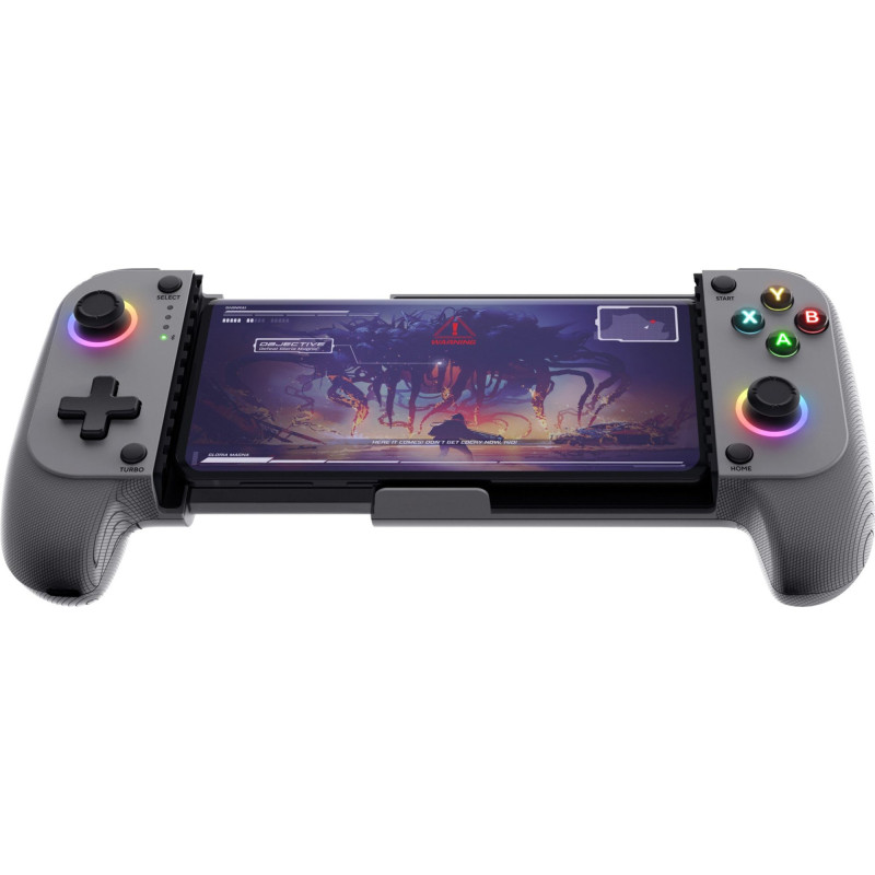 Геймпад Trust GXT 735G Mylox Wireless mobile Controller Grey (25649)