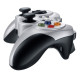 Геймпад LOGITECH Wireless Gamepad F710 (940-000145)