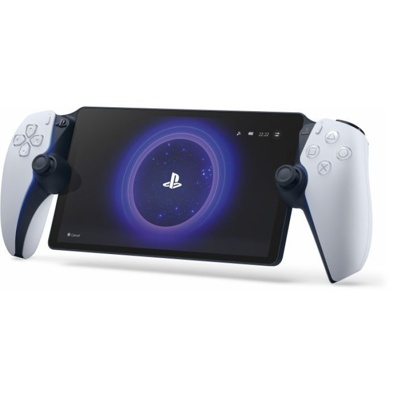 Портативная игровая приставка Sony Playstation Portal Remote Player White (1000042436)
